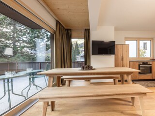 Vakantieappartement Neustift im Stubaital Kenmerken 15