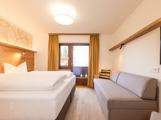 Vakantieappartement Neustift im Stubaital Kenmerken 17