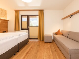 Vakantieappartement Neustift im Stubaital Kenmerken 19