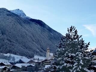 Vakantieappartement Neustift im Stubaital Omgeving 23