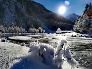 Vakantieappartement Neustift im Stubaital Omgeving 24