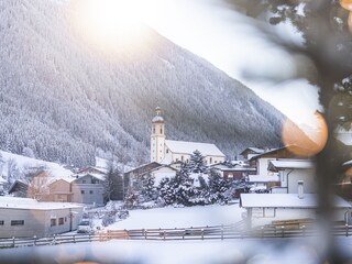Vakantieappartement Neustift im Stubaital Omgeving 26