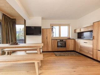 Holiday apartment Neustift im Stubaital Features 14