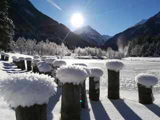 Vakantieappartement Neustift im Stubaital Omgeving 25
