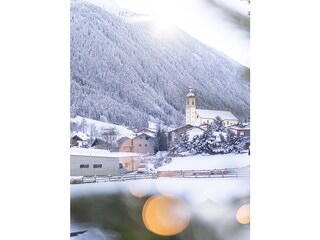 Vakantieappartement Neustift im Stubaital Buitenaudio-opname 3