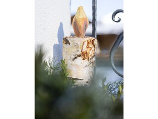 Vakantieappartement Neustift im Stubaital Buitenaudio-opname 5