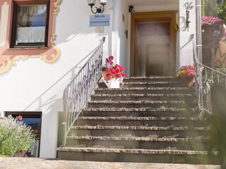 Vakantieappartement Neustift im Stubaital Buitenaudio-opname 10