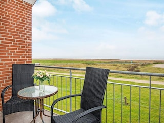 Ferienhaus Højer  9