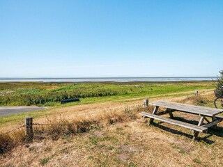 Casa per le vacanze Højer  28