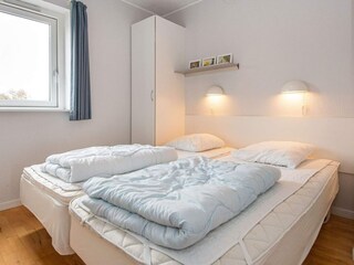 Maison de vacances Højer  29