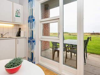 Casa de vacaciones Højer  36