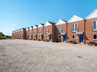 Casa per le vacanze Højer  32