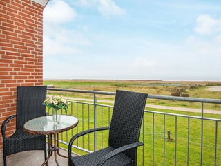 Casa per le vacanze Højer  5