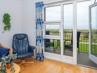 Vakantiehuis Højer  6