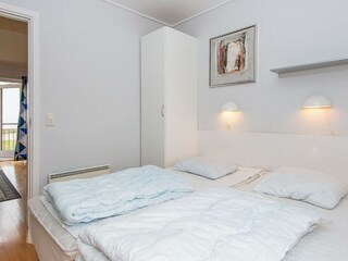 Casa per le vacanze Højer  2