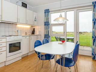 Casa per le vacanze Højer  18
