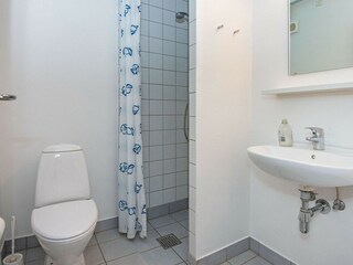 Maison de vacances Højer  25