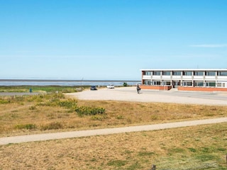 Ferienhaus Højer  21