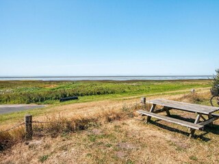 Casa per le vacanze Højer  4