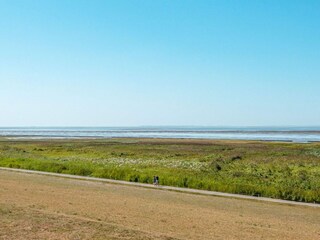 Casa per le vacanze Højer  39
