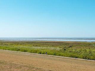 Ferienhaus Højer  28