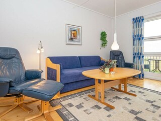 Casa per le vacanze Højer  21