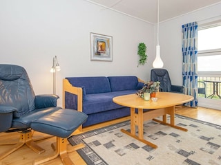 Ferienhaus Højer  18