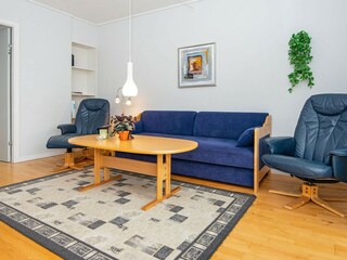 Casa per le vacanze Højer  26