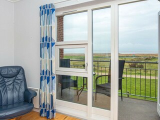 Vakantiehuis Højer  36