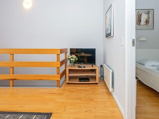 Casa per le vacanze Højer  7
