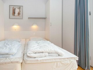 Casa per le vacanze Højer  25