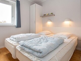 Casa de vacaciones Højer  24