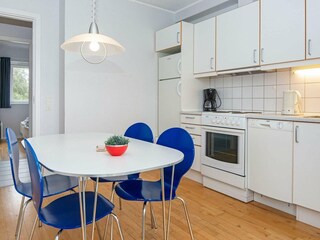 Ferienhaus Højer  15