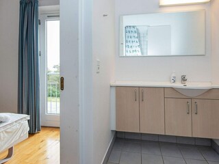 Casa de vacaciones Højer  9