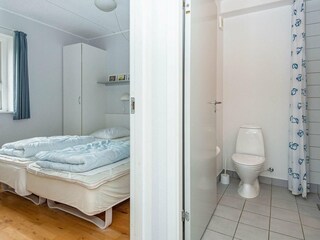 Casa de vacaciones Højer  29
