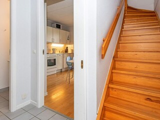 Casa per le vacanze Højer  29
