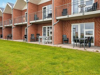 Vakantiehuis Højer  11