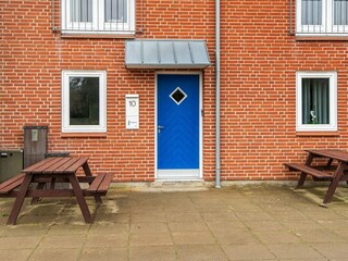 Casa de vacaciones Højer  22