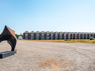 Maison de vacances Højer  22