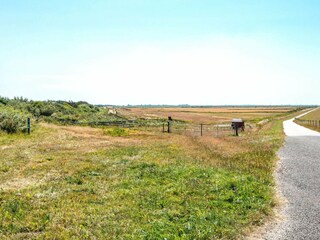 Vakantiehuis Højer  13