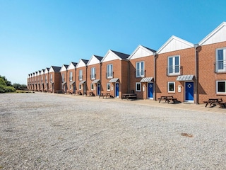 Ferienhaus Højer  26