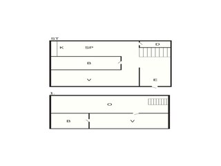 Ferienhaus Højer  34