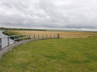 Casa de vacaciones Højer  32