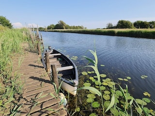 Ferienhaus Højer  16