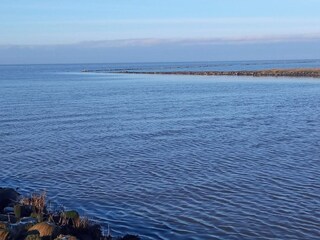 Ferienhaus Højer  38