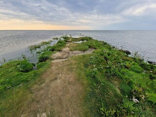 Casa per le vacanze Højer  38