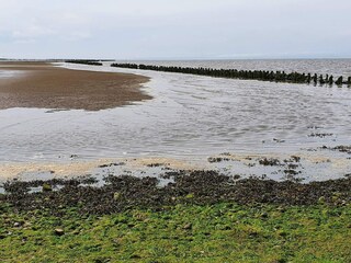 Ferienhaus Højer  40