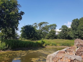 Ferienhaus Højer  35