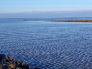 Casa per le vacanze Højer  17