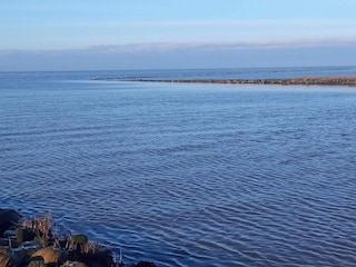 Ferienhaus Højer  16